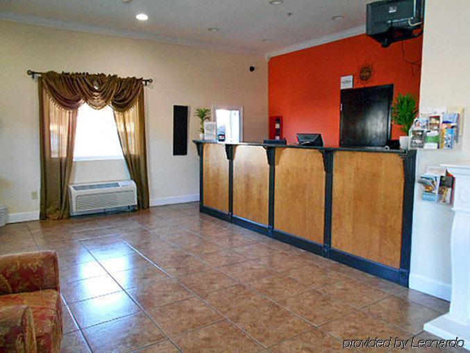 Motel 6-Hinesville, Ga Exterior photo