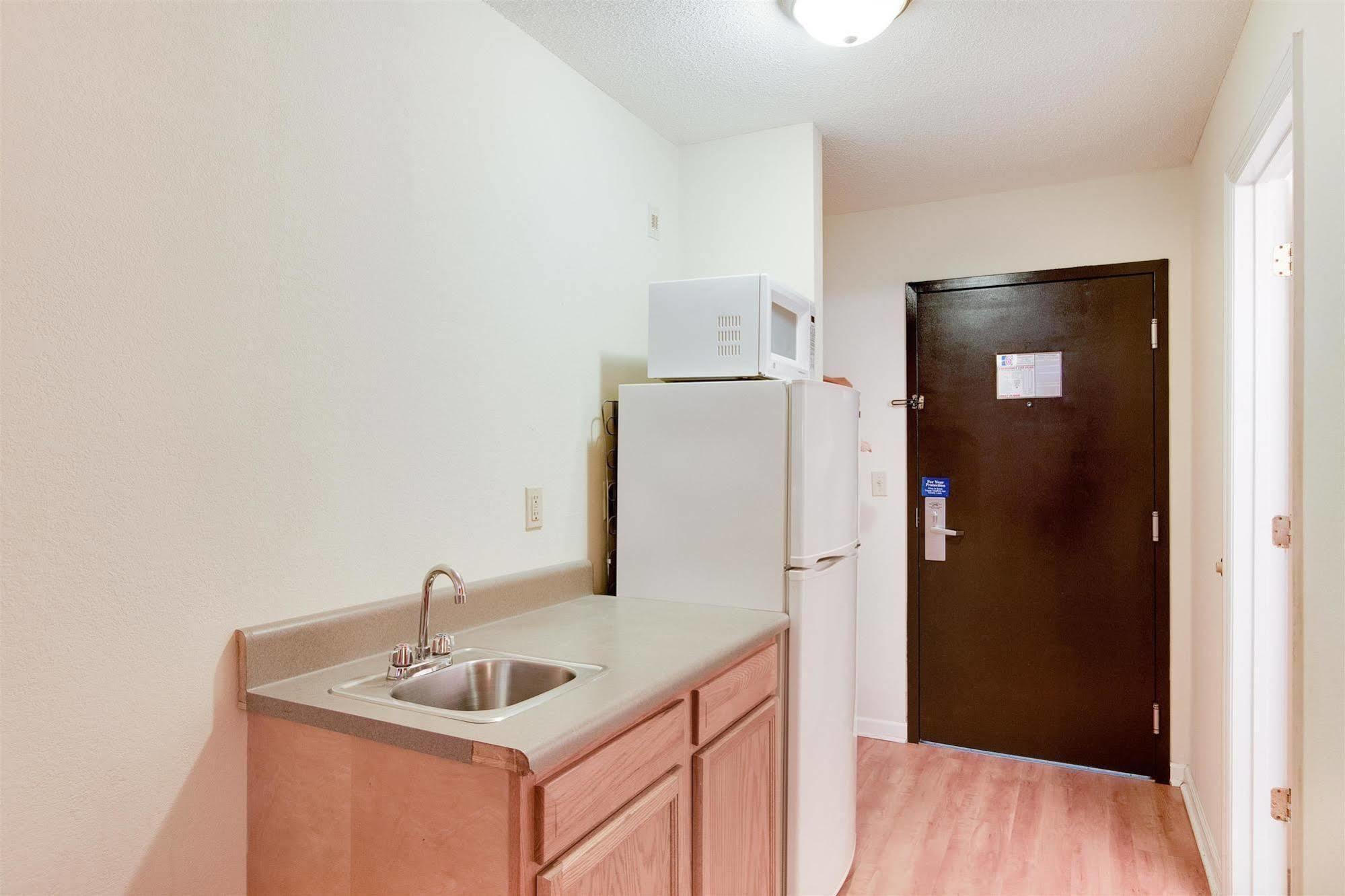 Motel 6-Hinesville, Ga Exterior photo